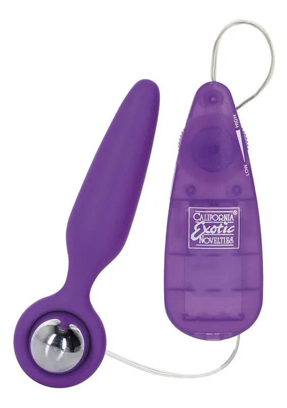 Vibro-Plug – Gleiter