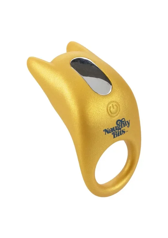Vibro-Ring ‘Horny‘