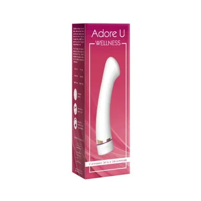 Vibromasseur Dahlia – Adore U Wellness