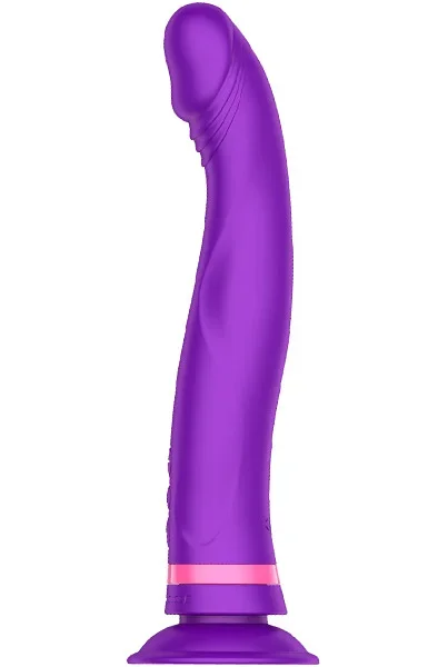 Vicky Violet Der G-Punkt Vibrator