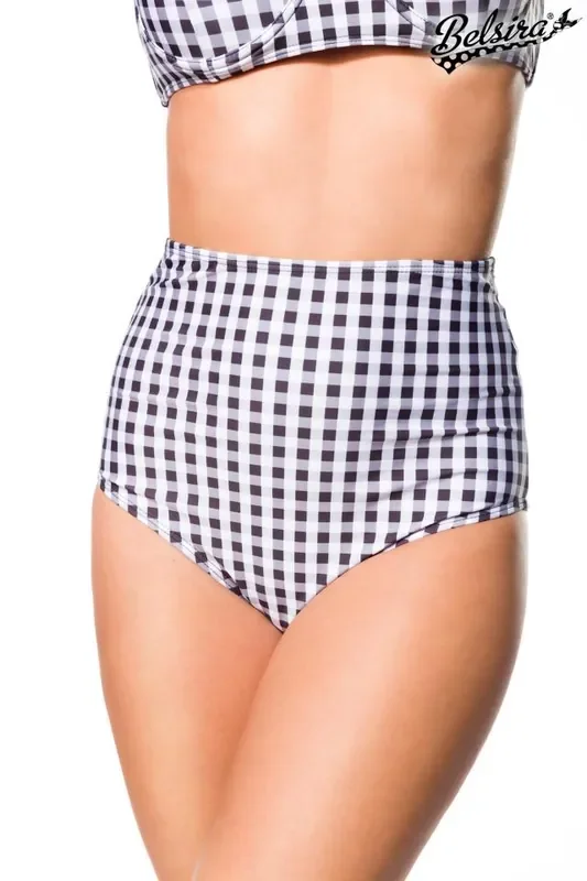 Vintage Bikinihöschen