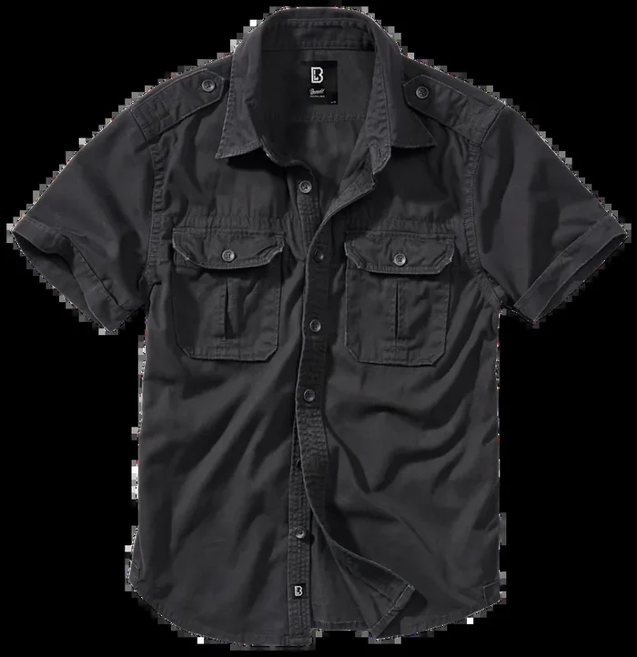 Vintage Shirt