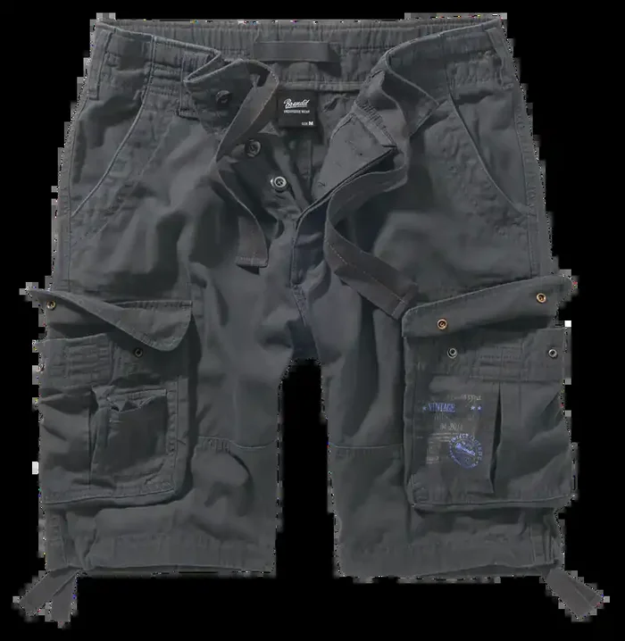 Vintage Shorts