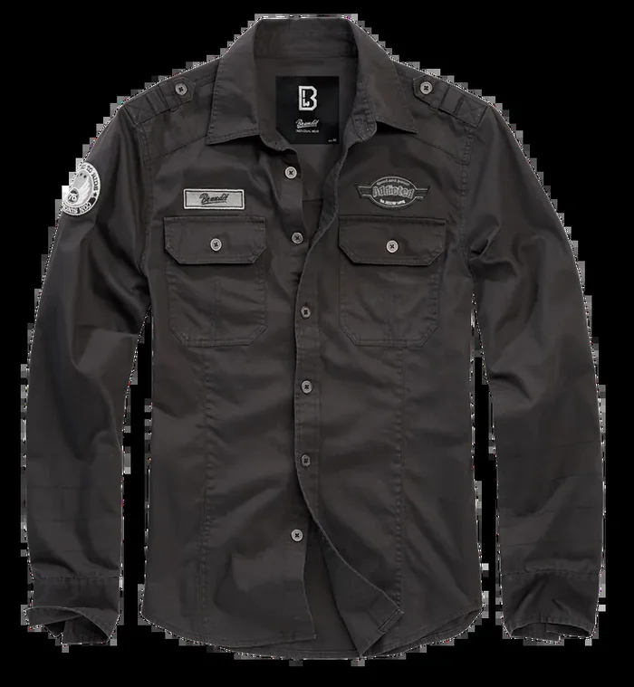 Vintageshirt