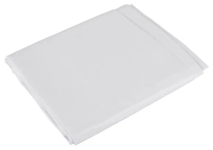 Vinyllaken – Weiß