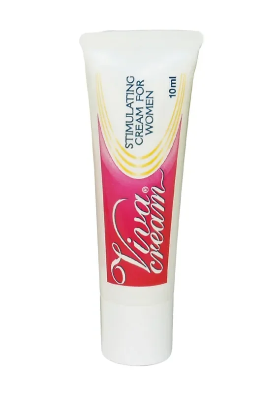 Viva Cream – 10ml – 3ct Tube Box