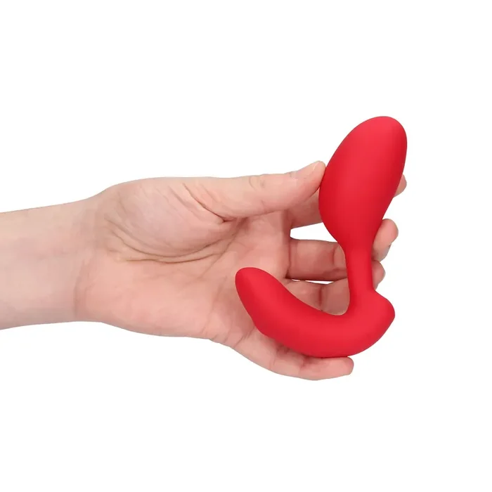 Vivi – Vibrating Kegel Pleasure – Red