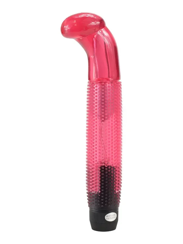 Vivian Schmitt G-spot vibe