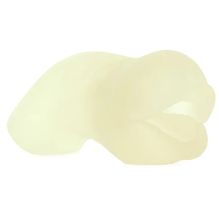 Vivid Raw Beaded Deep Throat