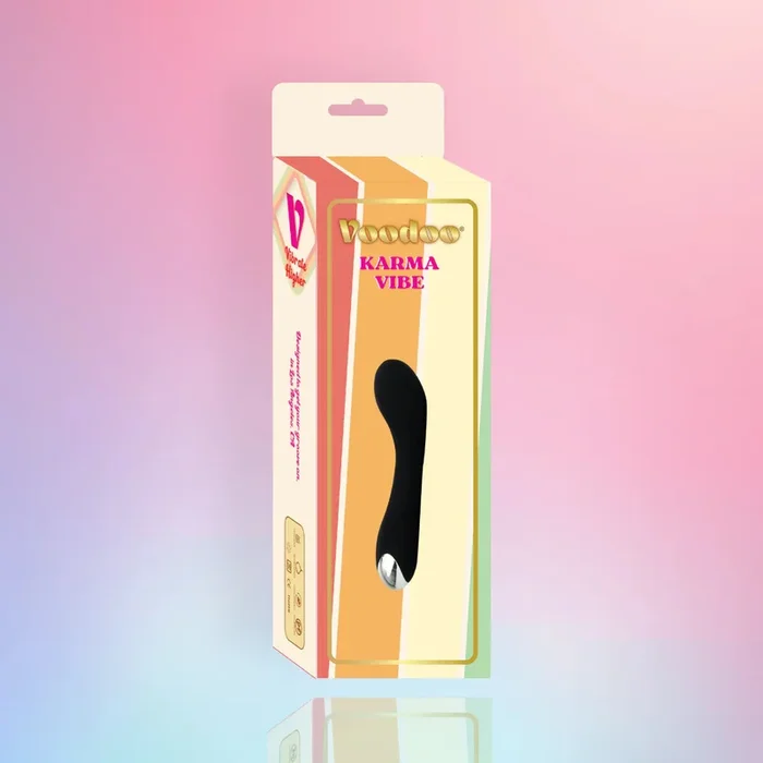 Voodoo Karma Vibrator*