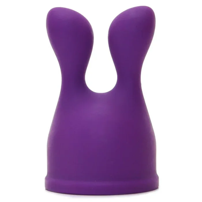 Wand Essentials Bliss Tips Dual Stimulation Attachment