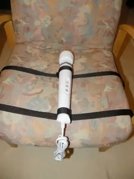 Wand Harness Set