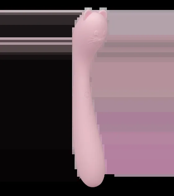 Wand Massager Meow