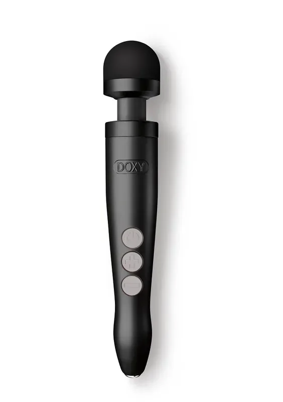 Wand Vibrator „Die Cast 3R“