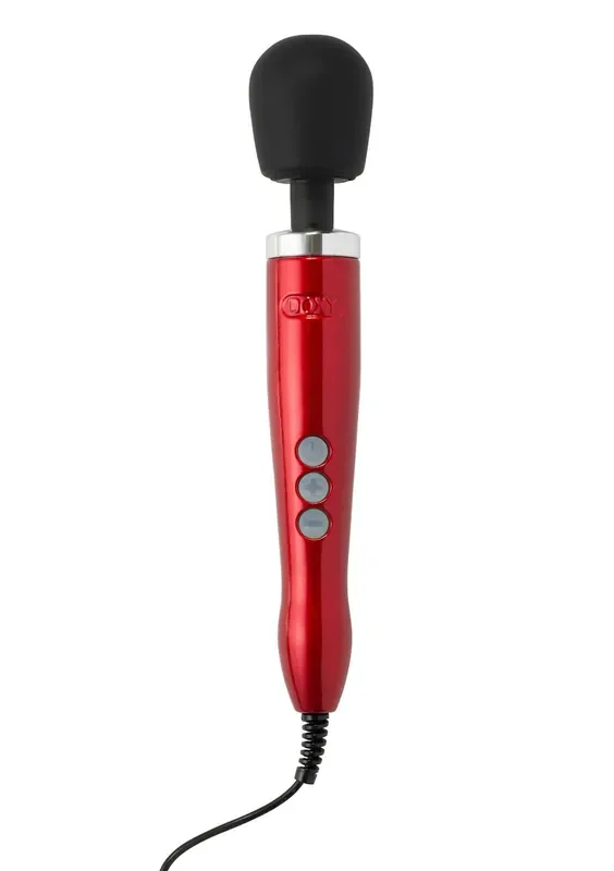 Wand Vibrator „Die Cast Metal“