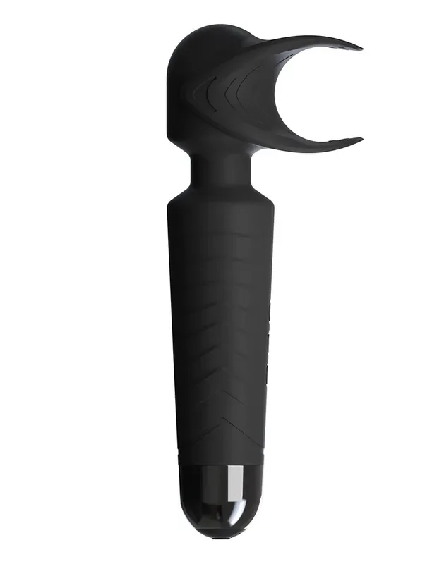 Wand Vibrator