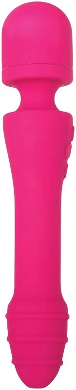 Wanderful Double Ended Wand in Pink