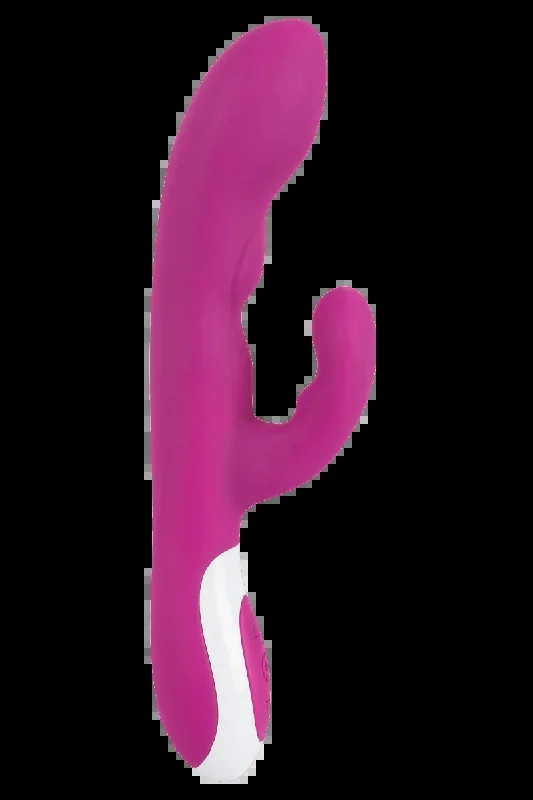 Wärmender Rabbit-Vibrator – Ø 3,5cm | 22cm
