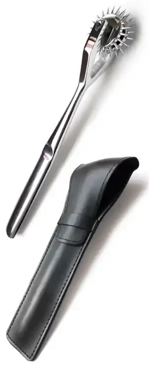 Wartenberg ‘Pinwheel‘
