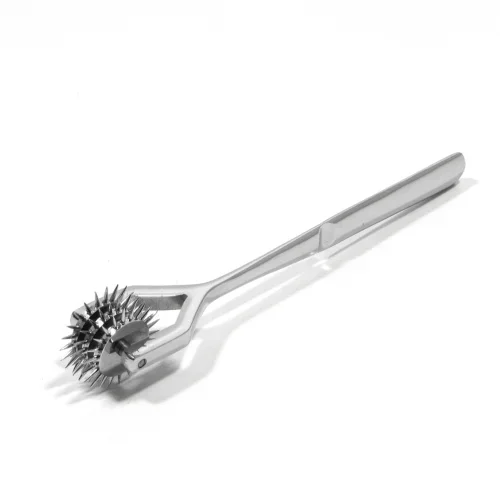 Wartenberg-Rad 3-fach