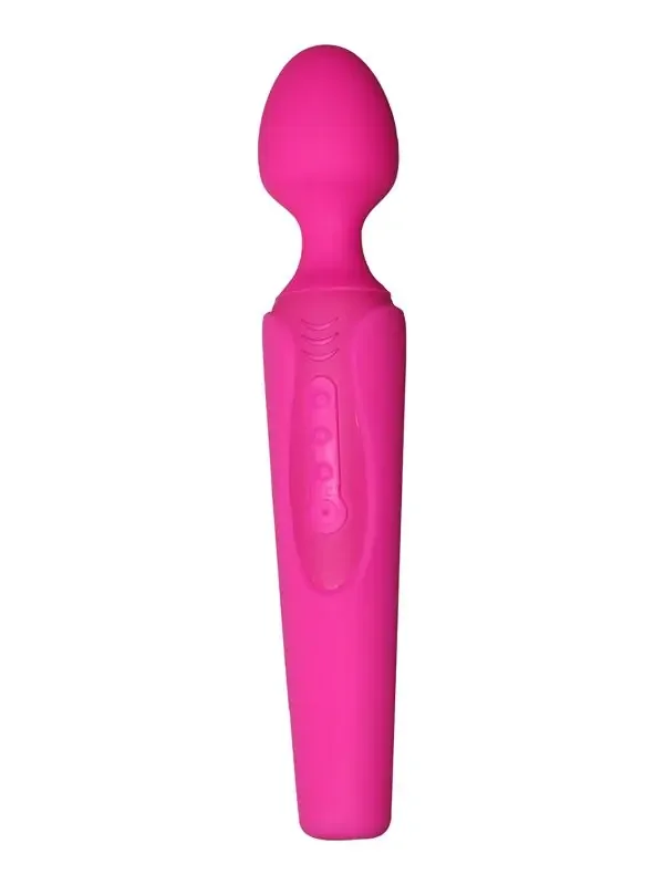 Wasserfester Massagestab – Pink