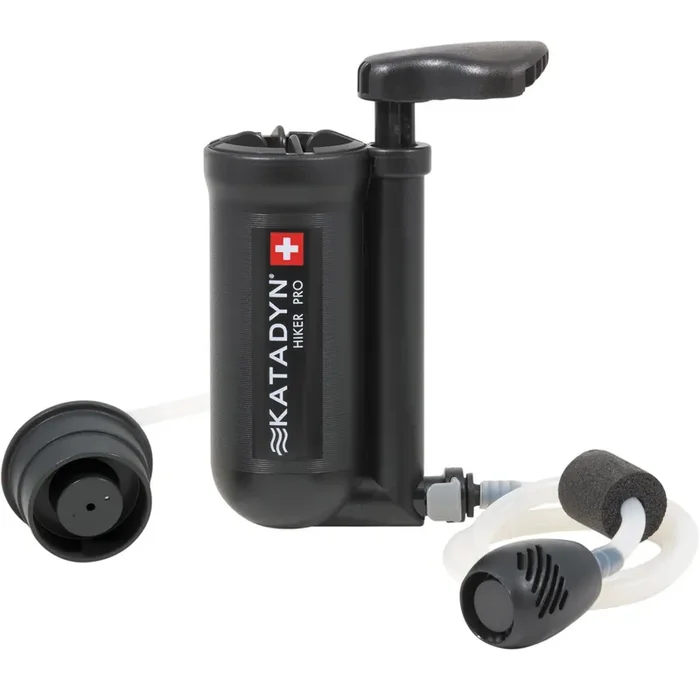 Wasserfilter ‘Hiker Pro‘
