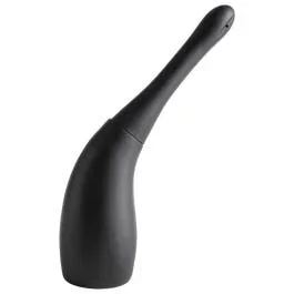 WASsh – Moritz – Analdusche – 190ml – black