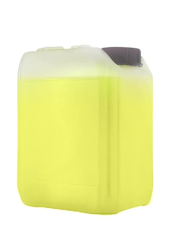 Waterbased Lube – Lemon – 5L