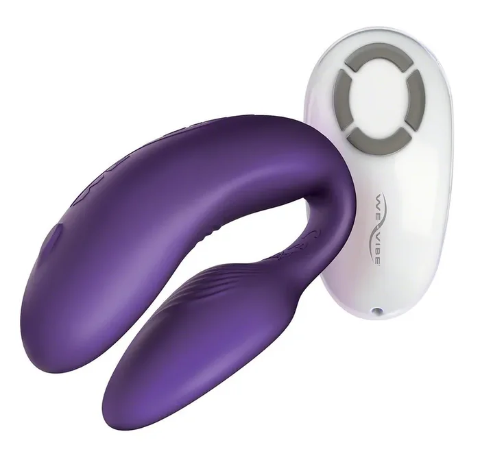 We Vibe 4 in Violett