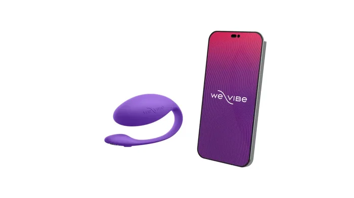 We-Vibe – Jive Lite – Lila