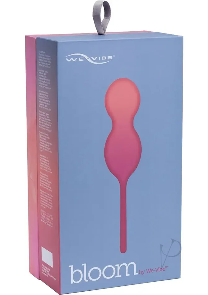 We-Vibe Bloom – Coral