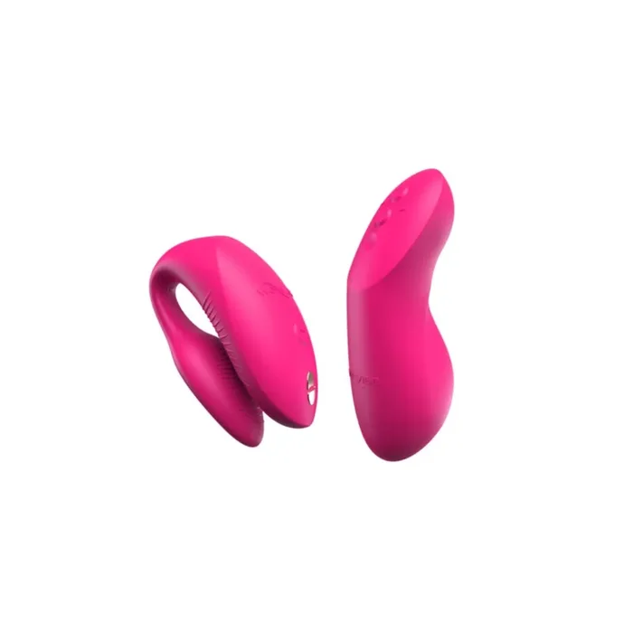 We-Vibe – Chorus Pro – Rosa
