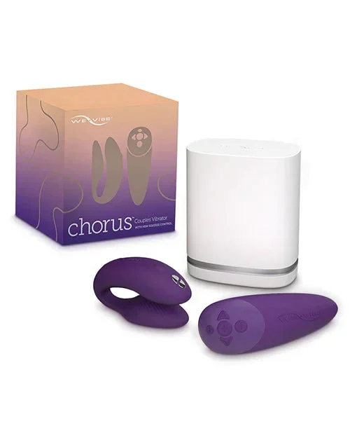 We Vibe Chorus Purple