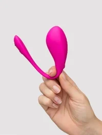 We-Vibe Jive 2 App-gesteuertes Vibro Ei