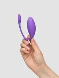 We-Vibe Jive Lite Appgesteuertes Vibro Ei