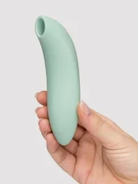 We-Vibe Melt 2 Pleasure Air Auflegevibrator