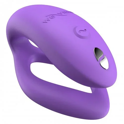 We-Vibe »SYNC O« Paarvibrator