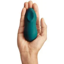 we-vibe Touch X grün