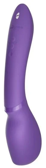 We-Vibe Wand 2 (27,3 cm, Ø 5,6 cm)