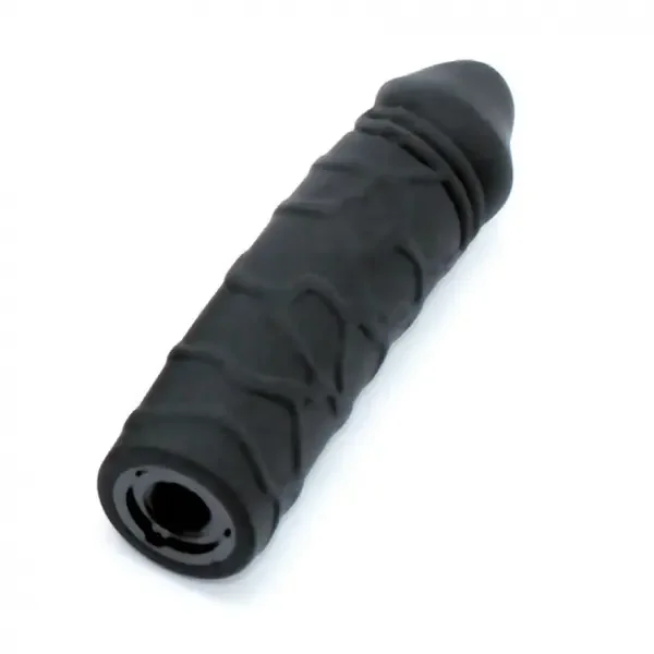 Wechselstrap-on Dildo ‘Phallus‘