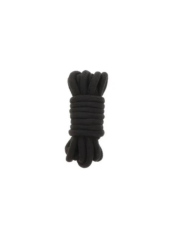 Weiches Bondage-Seil – 3 Meter