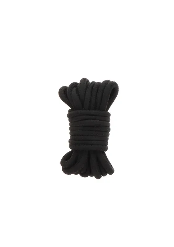 Weiches Bondage-Seil – 5 Meter