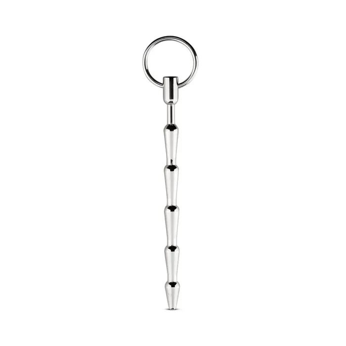 Welliger Metall-Dilator mit Ring