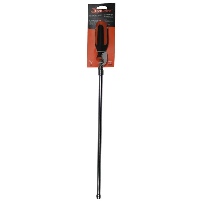 Werkzeug ‘Lock Driver‘ 5/16-Inch x 20-Inch
