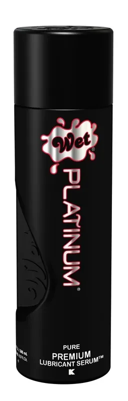 Wet® Platinum® Premium-Gleitgel