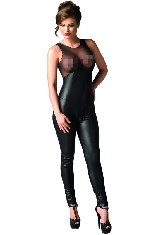 Wetlook Catsuit