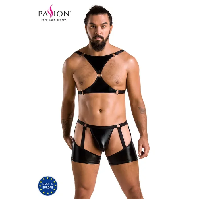 Wetlook-Dessous für Ihn