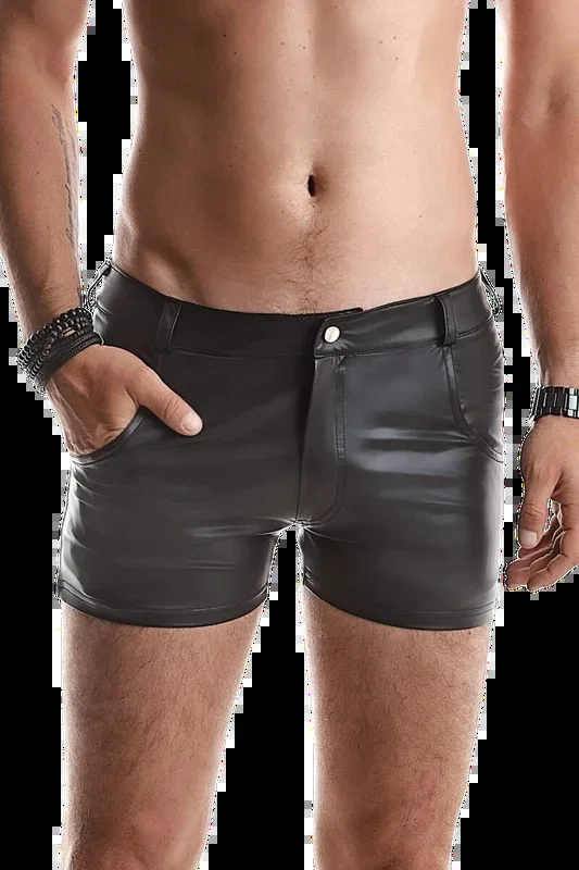 Wetlook Herren Shorts