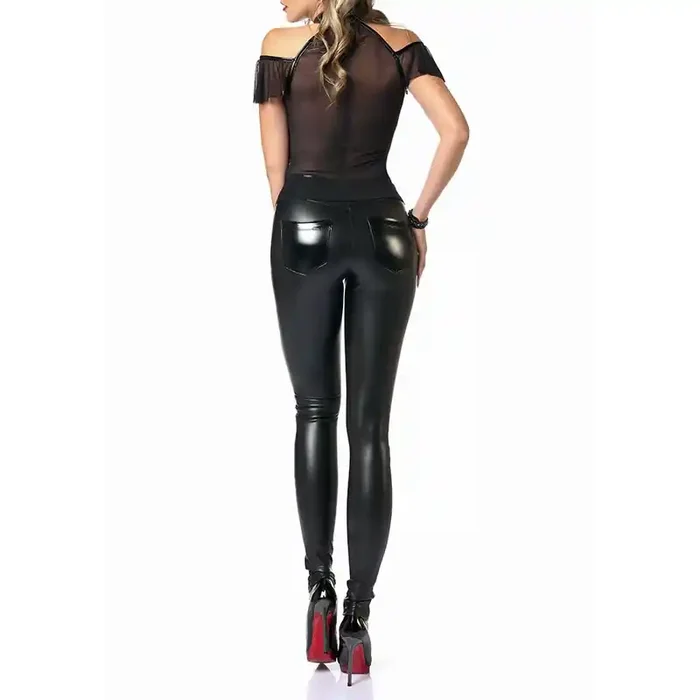 Wetlook Hose