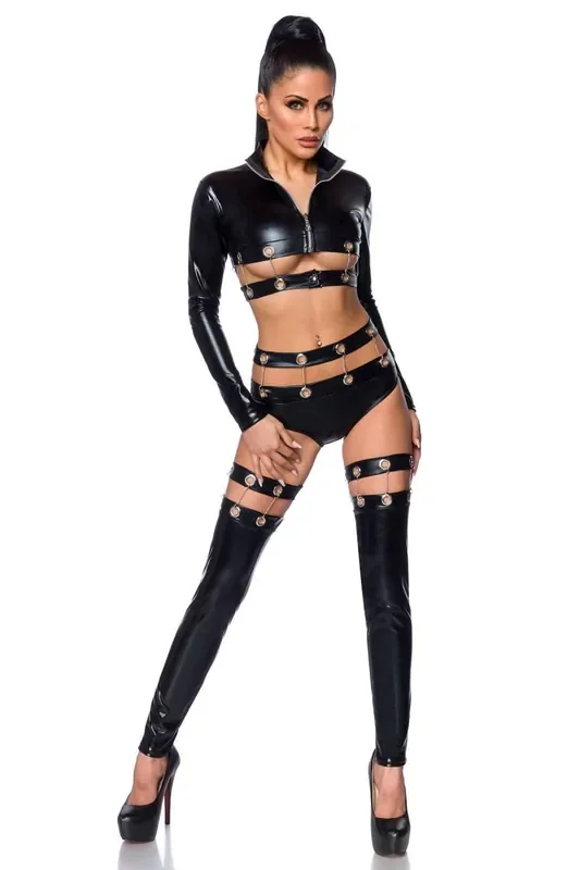 Wetlook-Set (Grösse XL)